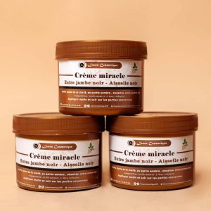 CRÈME MIRACLE