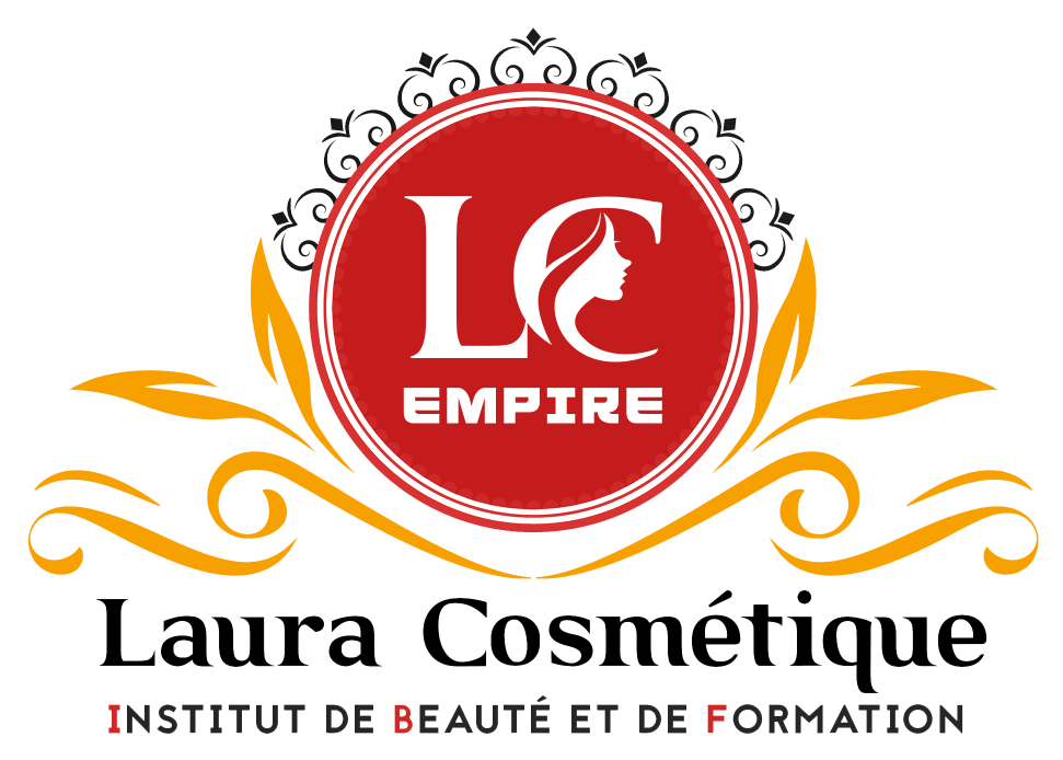 Logo LC Empire